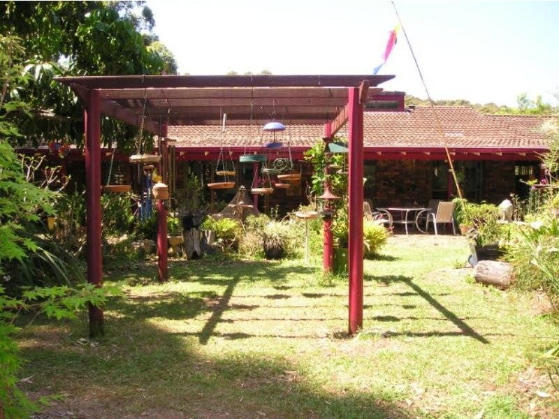 24 Jacaranda Dr, Upper Orara NSW 2450