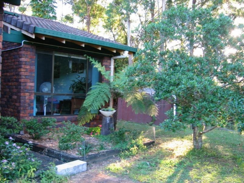 24 Jacaranda Dr, Upper Orara NSW 2450