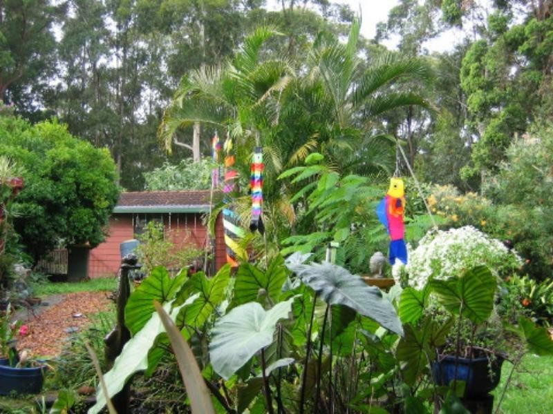 24 Jacaranda Dr, Upper Orara NSW 2450