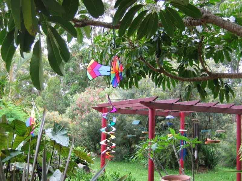 24 Jacaranda Dr, Upper Orara NSW 2450