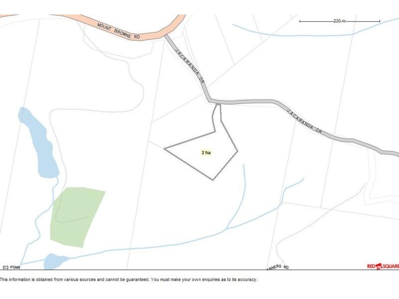 24 Jacaranda Dr, Upper Orara NSW 2450