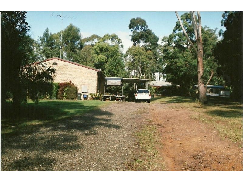 25 Stockmans Dr, Moonee Beach NSW 2450
