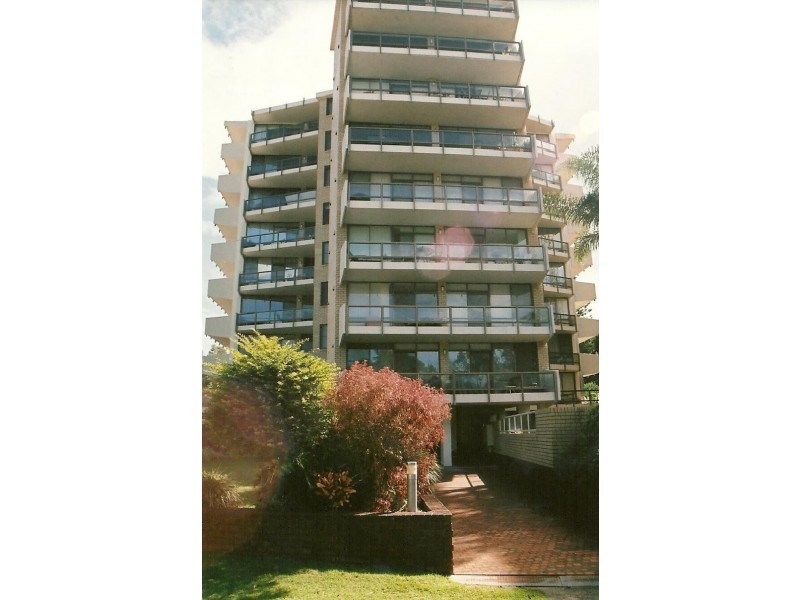 23/109 Ocean Pde, Coffs Harbour NSW 2450