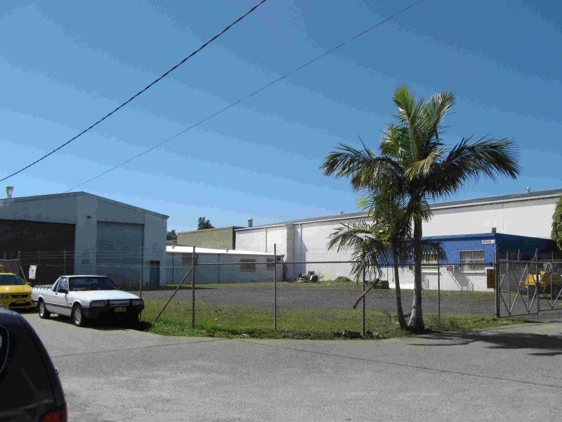 175 Orlando (Druitt) St, Coffs Harbour NSW 2450