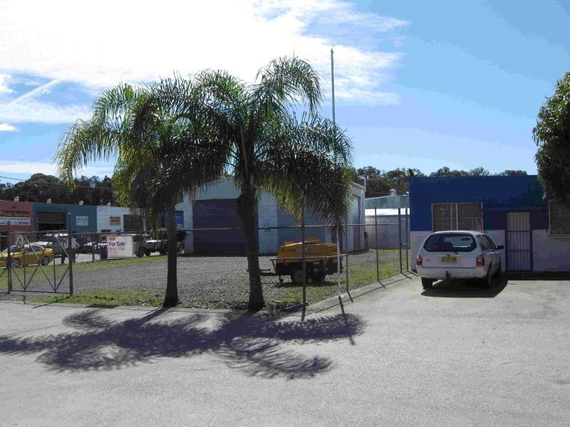 175 Orlando (Druitt) St, Coffs Harbour NSW 2450