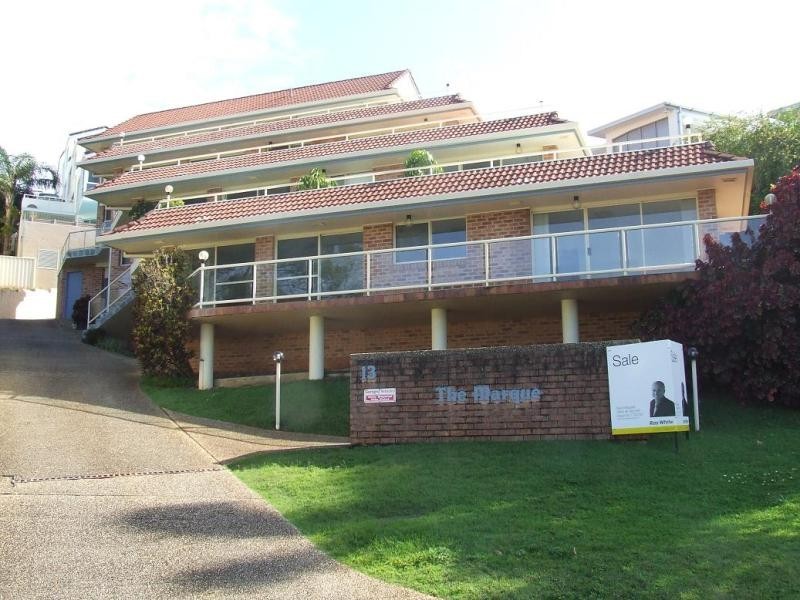 1/13 Jarrett  St, Coffs Harbour NSW 2450