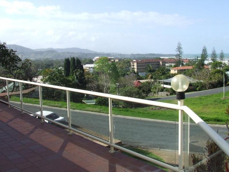 1/13 Jarrett  St, Coffs Harbour NSW 2450