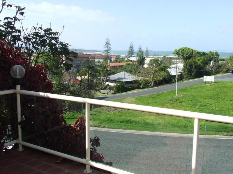 1/13 Jarrett  St, Coffs Harbour NSW 2450