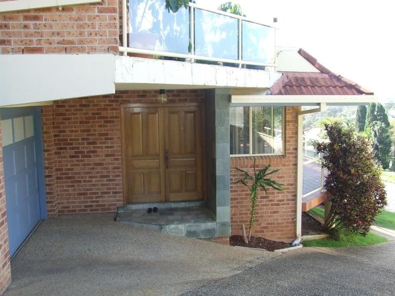 1/13 Jarrett  St, Coffs Harbour NSW 2450