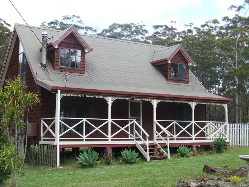 43 Gundarene Rd, Lowanna NSW 2450