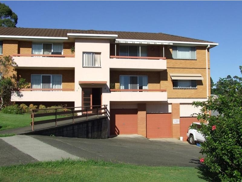 8/12 Toormina Pl, Coffs Harbour NSW 2450