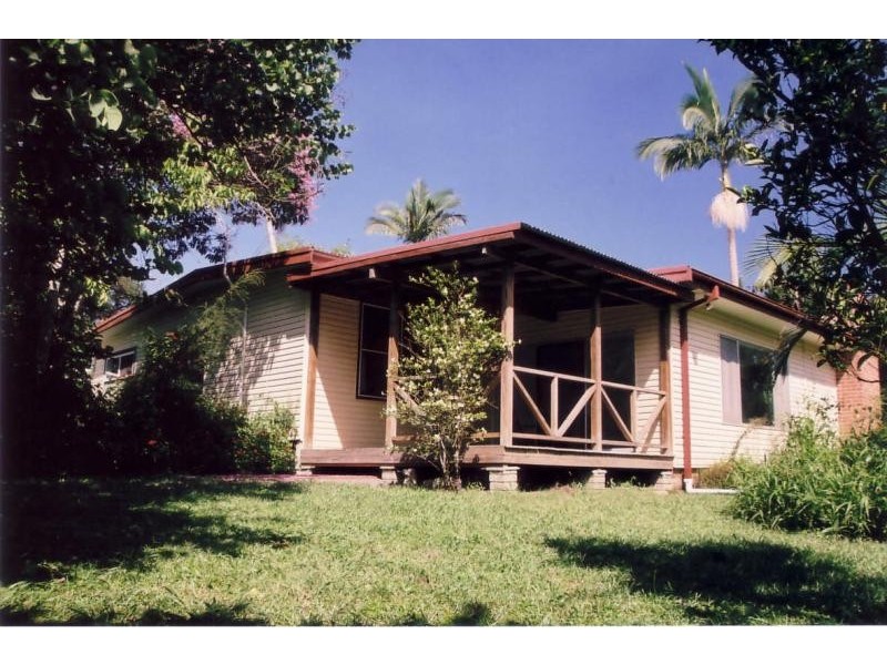 80 Central Bucca Rd, Bucca NSW 2450