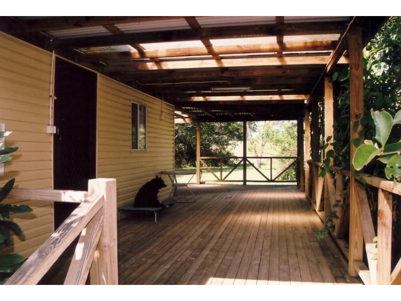 80 Central Bucca Rd, Bucca NSW 2450