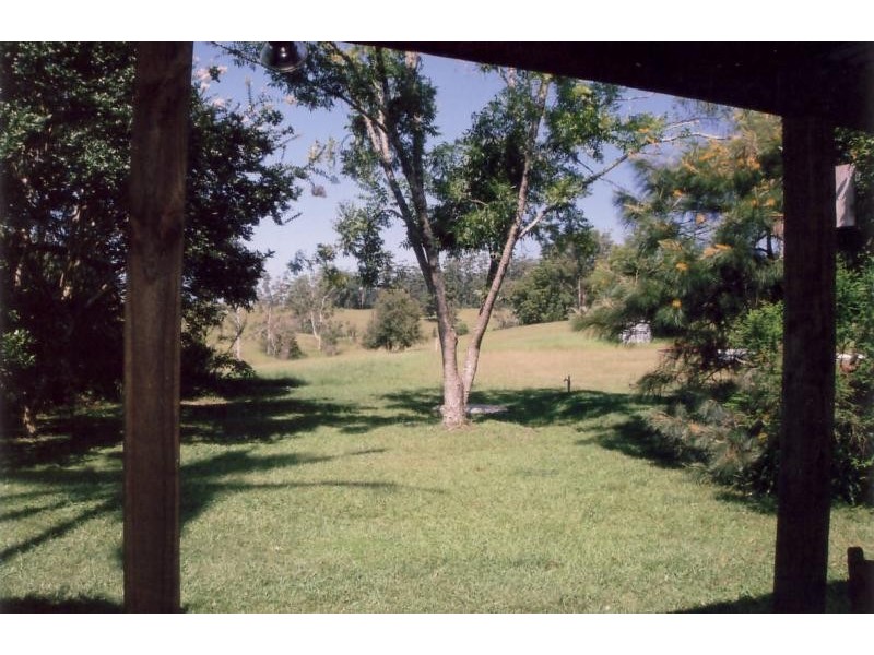 80 Central Bucca Rd, Bucca NSW 2450