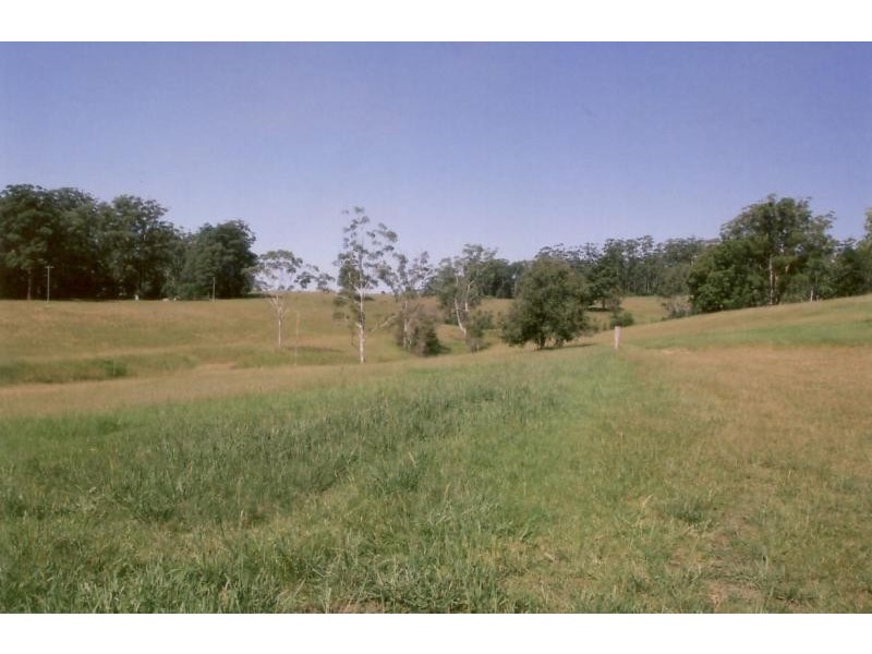 80 Central Bucca Rd, Bucca NSW 2450