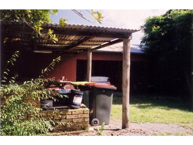 80 Central Bucca Rd, Bucca NSW 2450