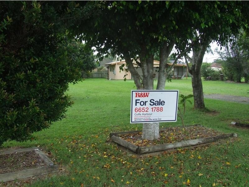42 Shephards Lane, Coffs Harbour NSW 2450