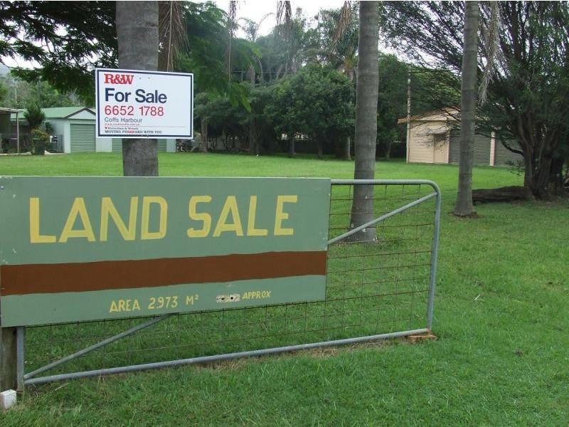 42 Shephards Lane, Coffs Harbour NSW 2450