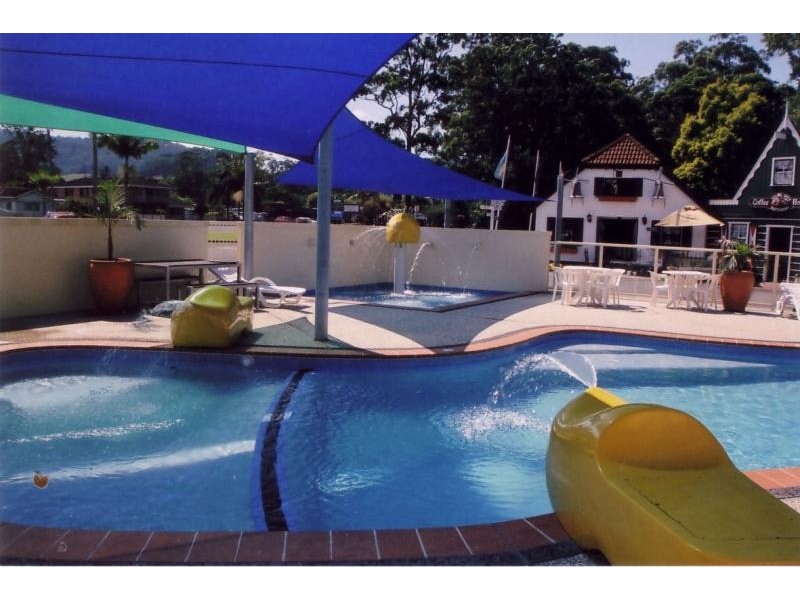 42/215 Pacific Hwy, Coffs Harbour NSW 2450