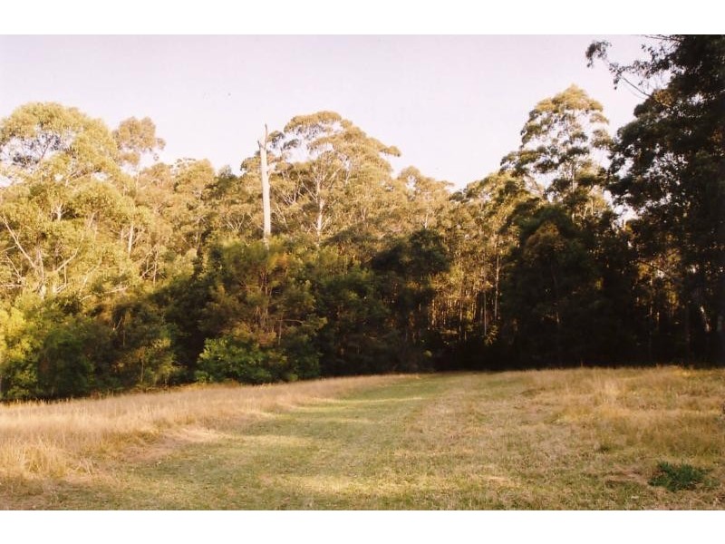 791  Bushmans Range Rd, Lowanna NSW 2450