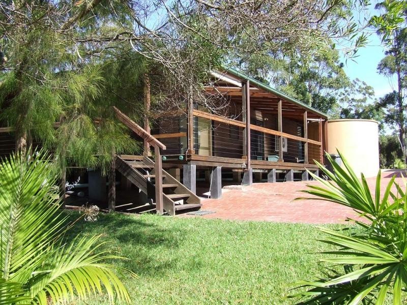18 Masters Rd, Lowanna NSW 2450