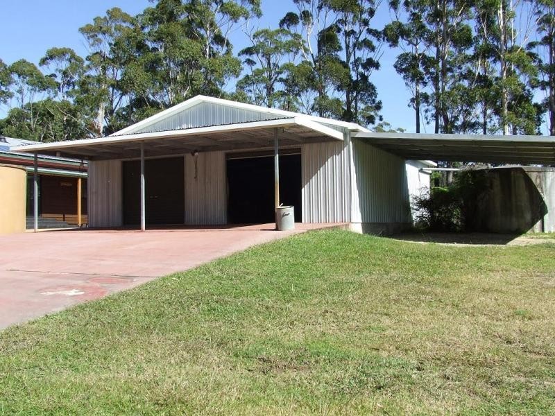 18 Masters Rd, Lowanna NSW 2450