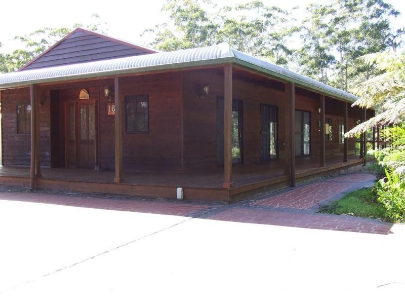 18 Masters Rd, Lowanna NSW 2450