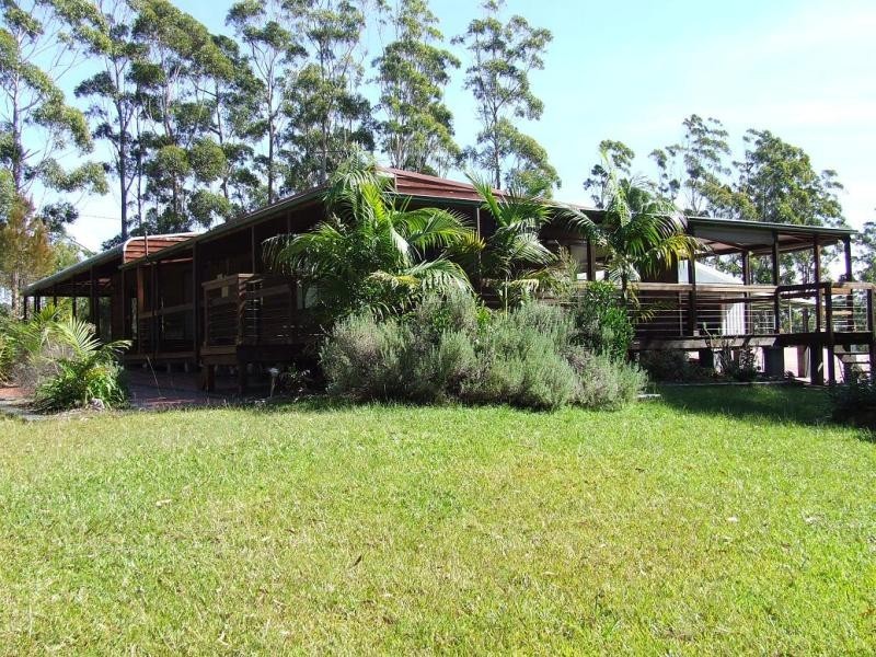 18 Masters Rd, Lowanna NSW 2450