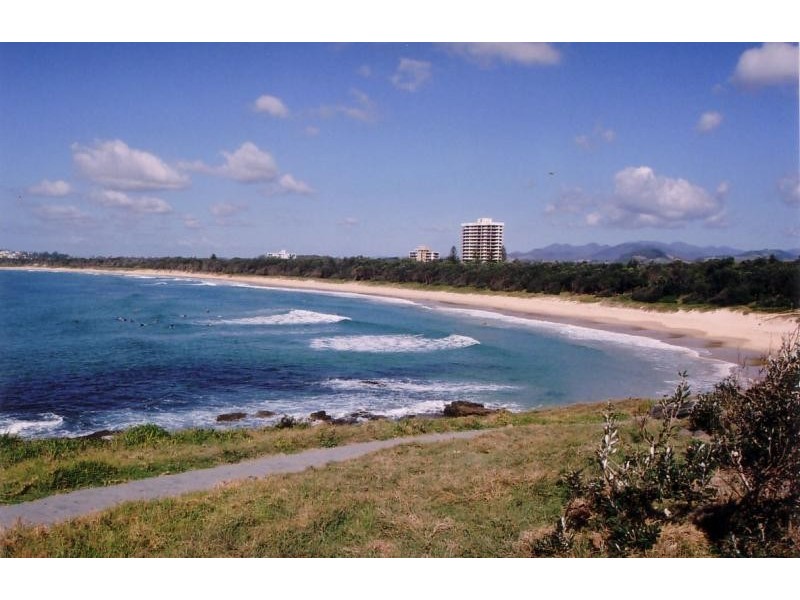 6/1-13 Ocean Pde, Coffs Harbour NSW 2450