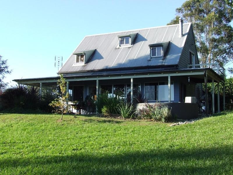 1038 East Bank Rd, Nana Glen NSW 2450