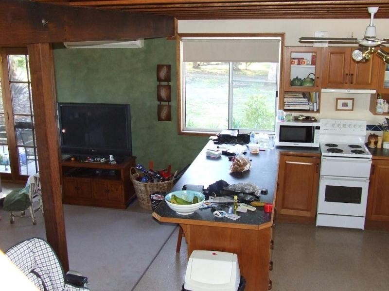 1038 East Bank Rd, Nana Glen NSW 2450