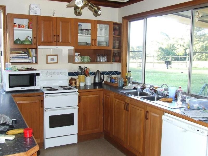 1038 East Bank Rd, Nana Glen NSW 2450