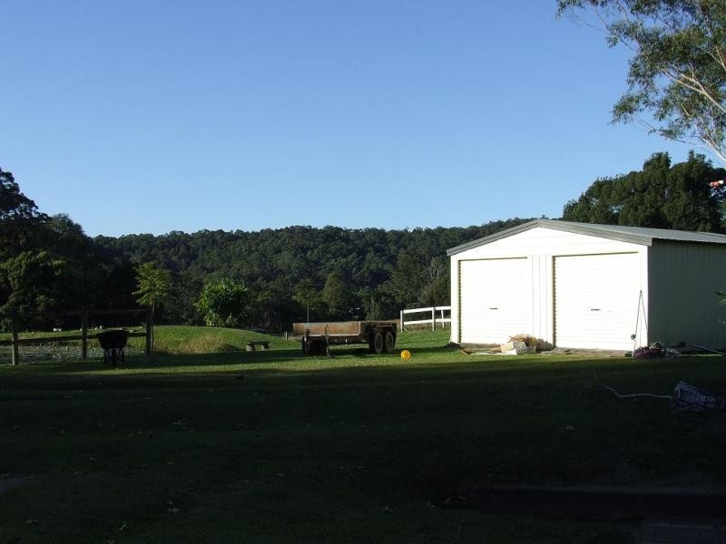 1038 East Bank Rd, Nana Glen NSW 2450