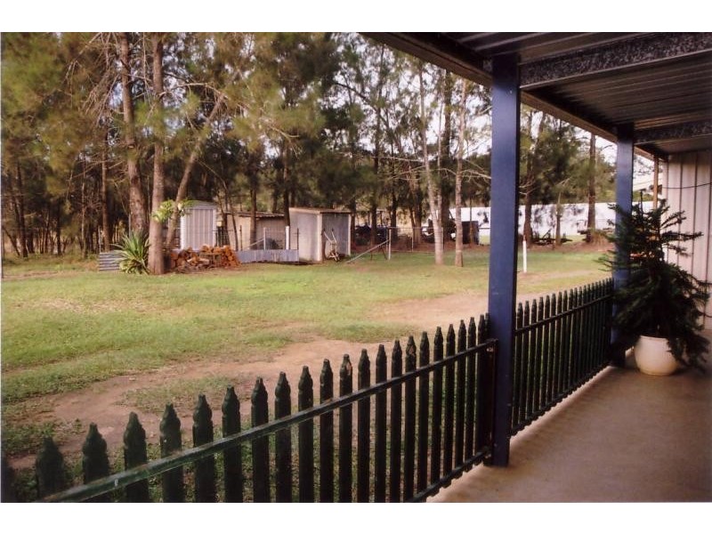 279 Omega Dr, Kungala NSW 2460