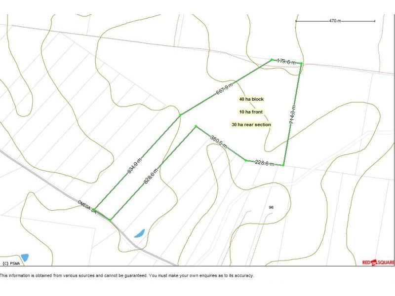 279 Omega Dr, Kungala NSW 2460