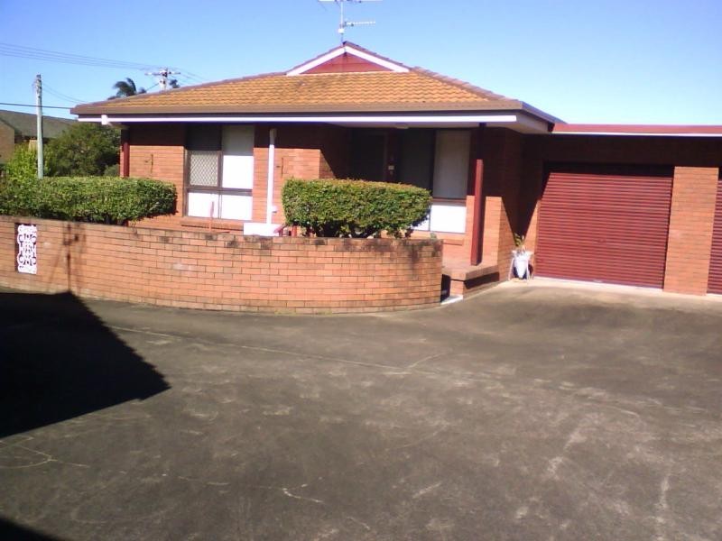 1/11 Brunswick Ave, Coffs Harbour NSW 2450