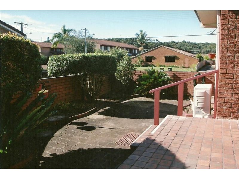 1/11 Brunswick Ave, Coffs Harbour NSW 2450
