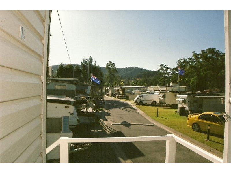 19/215 Pacific Hwy, Coffs Harbour NSW 2450