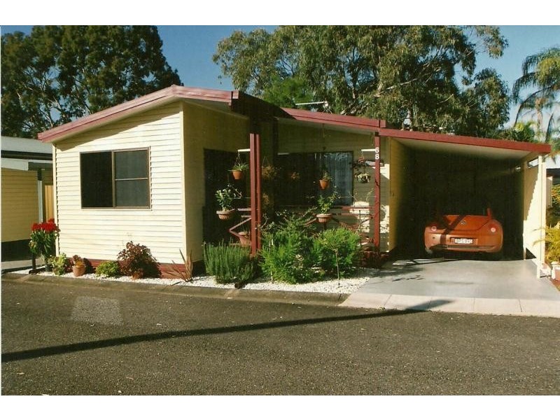 68/210 Pacific (Forest) Hwy, Coffs Harbour NSW 2450