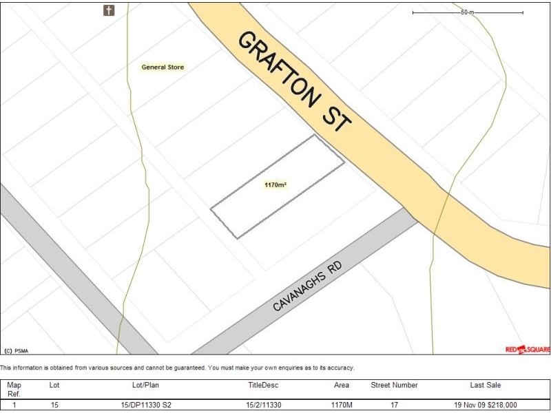 17 Grafton St, Lowanna NSW 2450