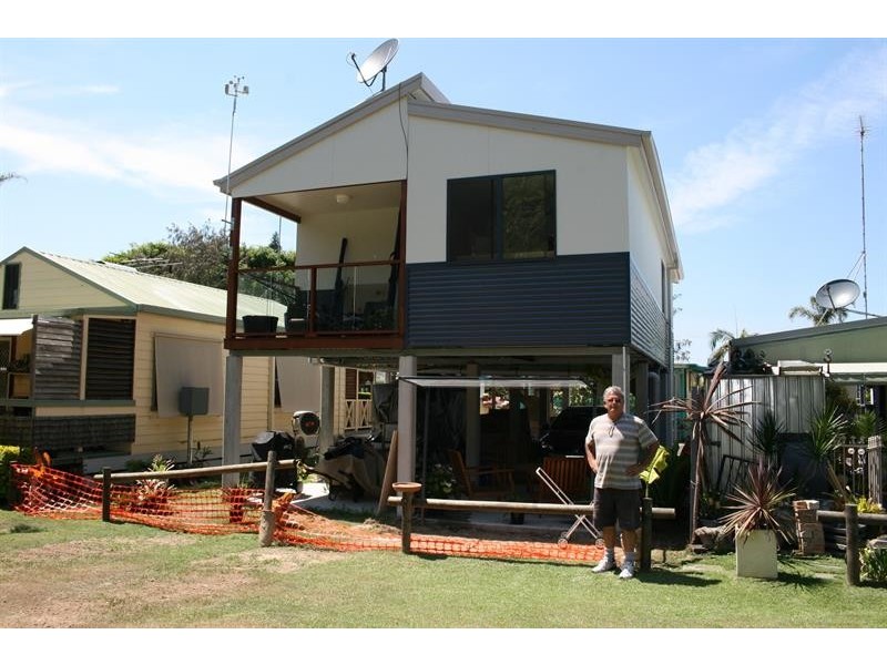 4/13-15 Park Street, Coffs Harbour NSW 2450