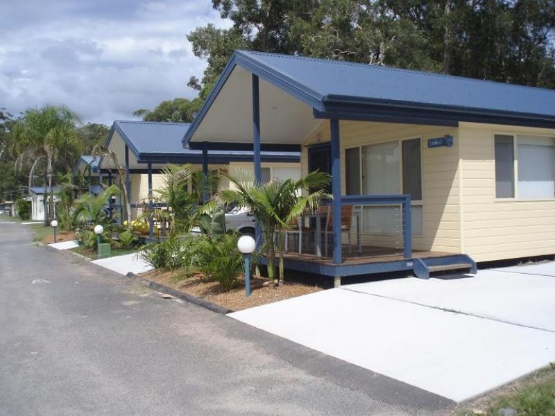 4/13-15 Park Street, Coffs Harbour NSW 2450