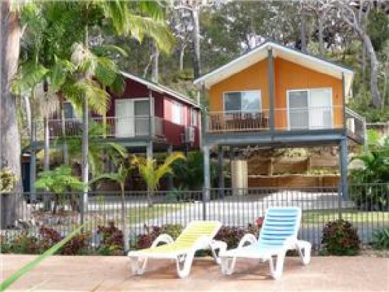 4/13-15 Park Street, Coffs Harbour NSW 2450