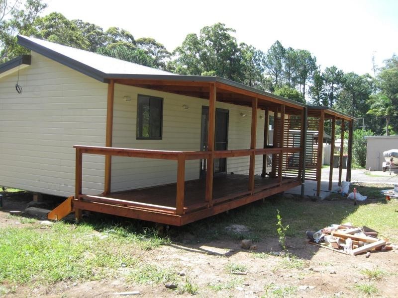 4/13-15 Park Street, Coffs Harbour NSW 2450