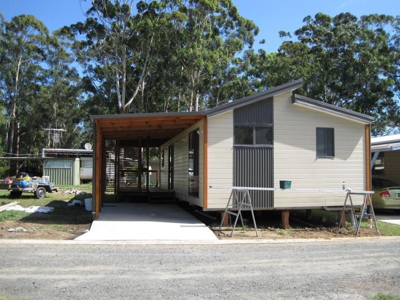 4/13-15 Park Street, Coffs Harbour NSW 2450