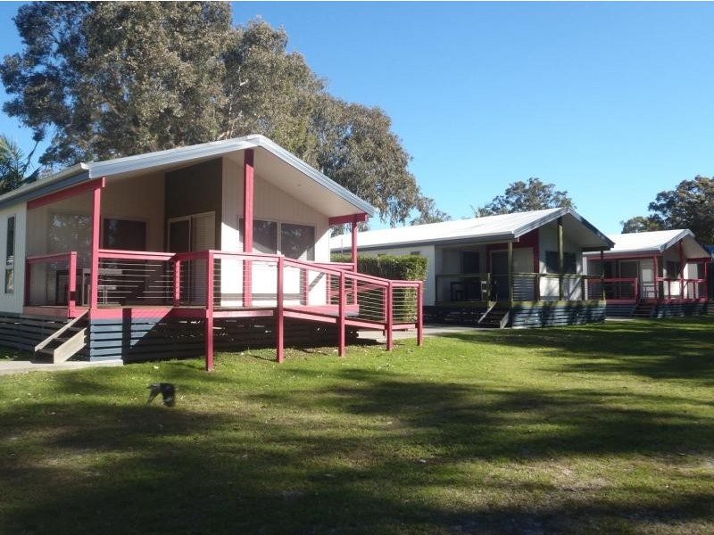 4/13-15 Park Street, Coffs Harbour NSW 2450