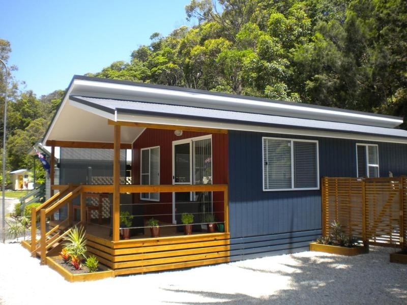 4/13-15 Park Street, Coffs Harbour NSW 2450