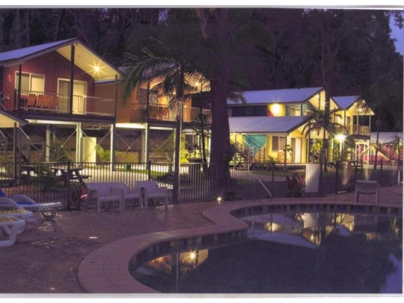 4/13-15 Park Street, Coffs Harbour NSW 2450