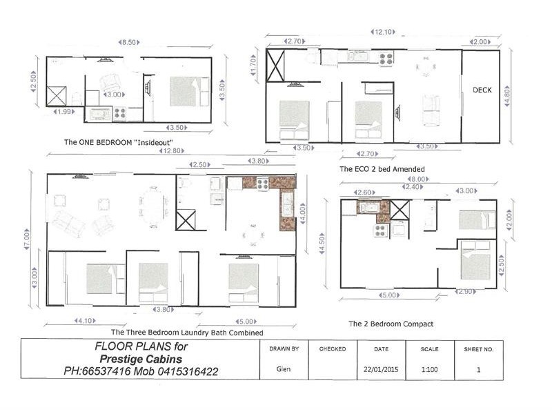 4/13-15 Park Street, Coffs Harbour NSW 2450