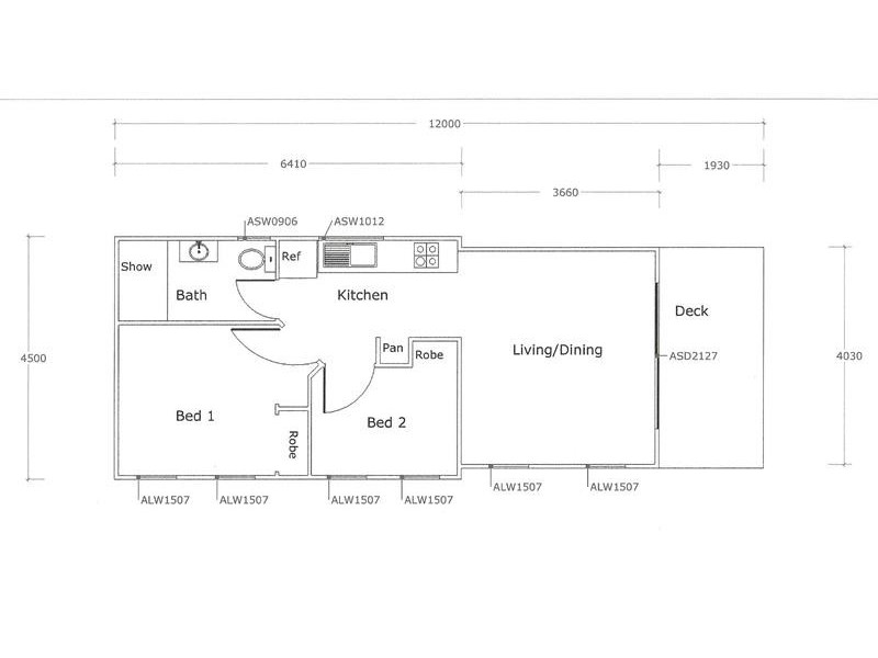 4/13-15 Park Street, Coffs Harbour NSW 2450